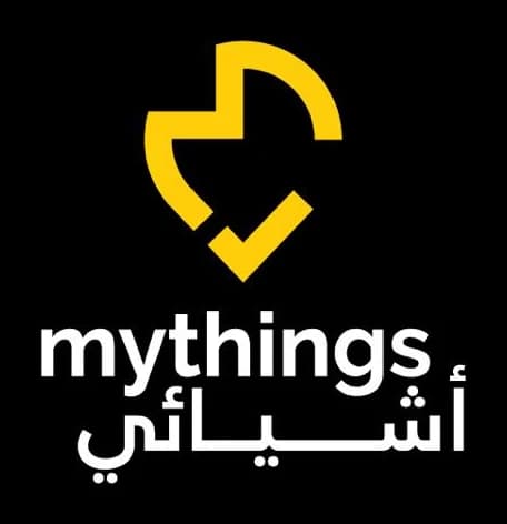 My things logo