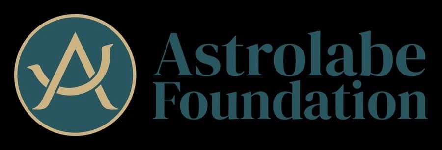 Astrolabe Foundation logo