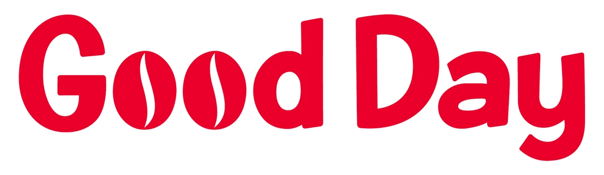 Good Day logo